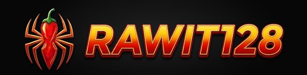 RAWIT128 SLOT
